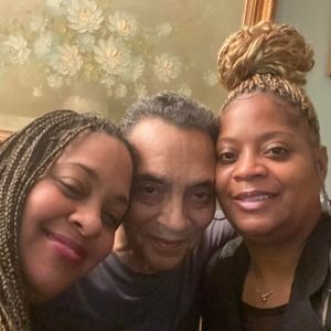 Meet your Posher, Tamiko